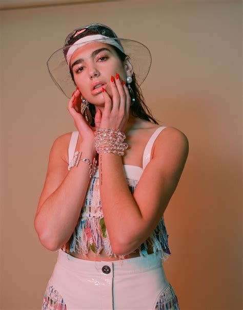 Дуа Липа - Dua Lipa фото №1061529 - Dua Lipa – L’Officiel Hommes USA ...