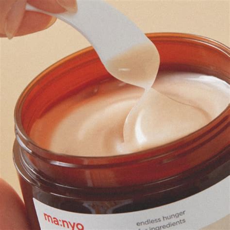 Ночная маска Manyo Bifida Biome Deep Sleeping Mask купить в Москве, СПБ