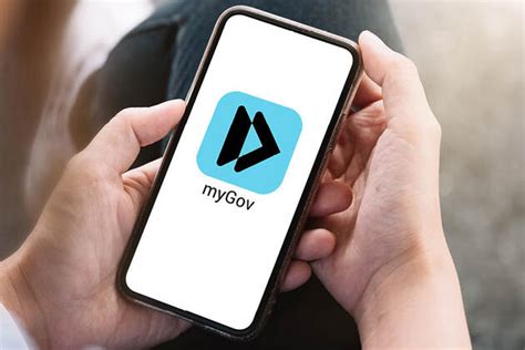 myGov gets its funding back, for a year - iTnews
