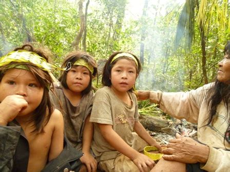 libro  preservar la memoria natural del pueblo ache seobirdlife