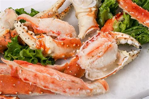 Alaskan King Crab