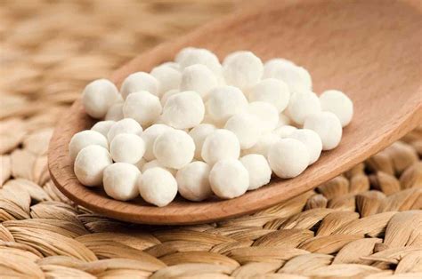 Tapioca Benefits and Harms | Calories, Weight Loss and Health