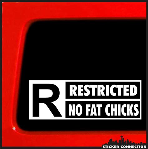 Amazon.com: Louder Than Your Girlfriend Last Night Decal CAR Truck