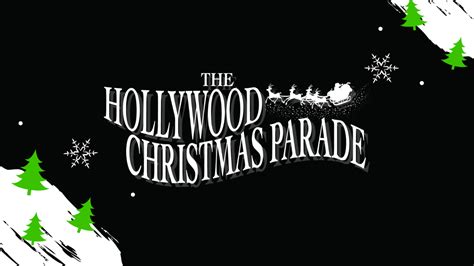 How to Watch 'Hollywood Christmas Parade' Online - TechNadu