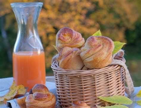 Булочки з корицею — Світлана Климовська