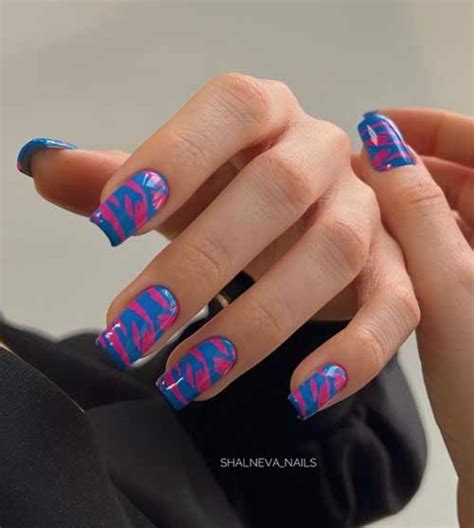 Весенний маникюр 2023: фото, нежный дизайн - Modnail.ru - Красивый маникюр