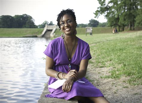 Camisha L Jones — Zoeglossia