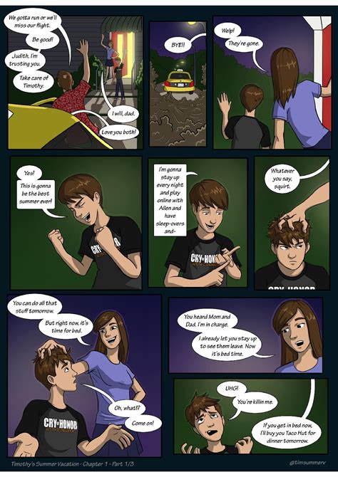 Abdl imagens comic 3 parte 1 – Artofit