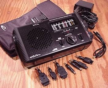 Grundig FR350 Emergency Radio kit - Modern Outpost