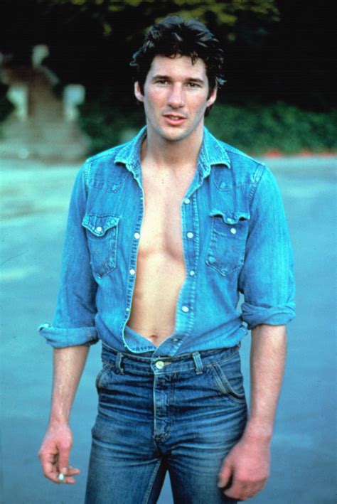 Pin en CINE - RICHARD GERE
