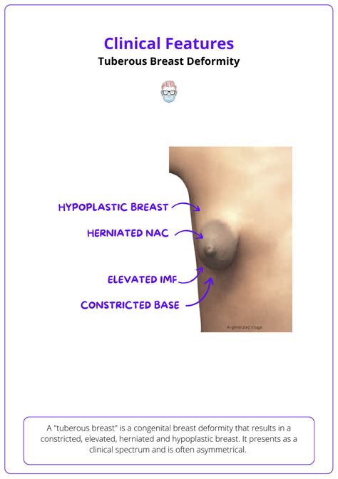 RIP original journal submissions, Pie-crusting & Tuberous Breasts.