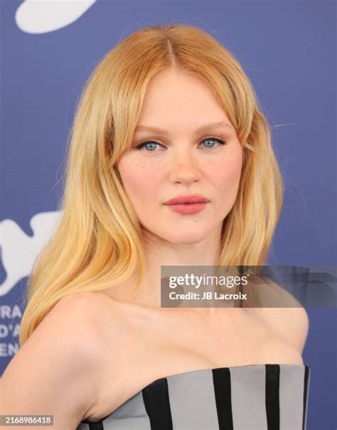 643 Emma Laird Photos & High Res Pictures - Getty Images