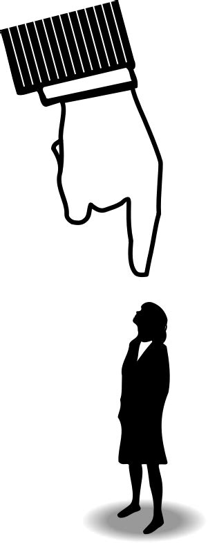 authority - Openclipart