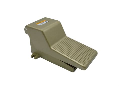 F522-08N Пневматическая педаль, 1/4G купить в Казани F522-08N ...