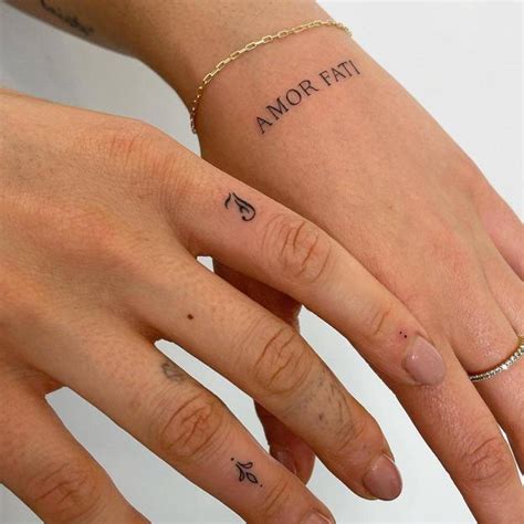 Letras Bonitas Para Tatuajes