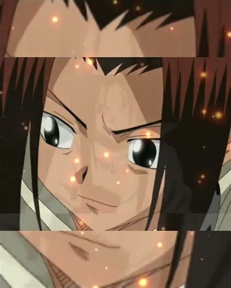 Хао (Зик) Асакура 🔥 "Король шаманов" 🔥 Hao (Zeke) Asakura 🔥 "Shaman ...