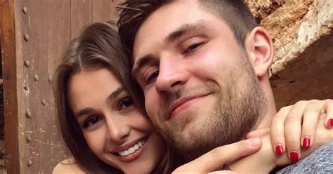 Leon Draisaitl: Meet The NHL Star's Girlfriend Celeste Desjardins