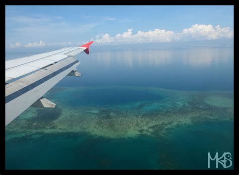 Philippines - Flight Delays - Traveling Rockhopper