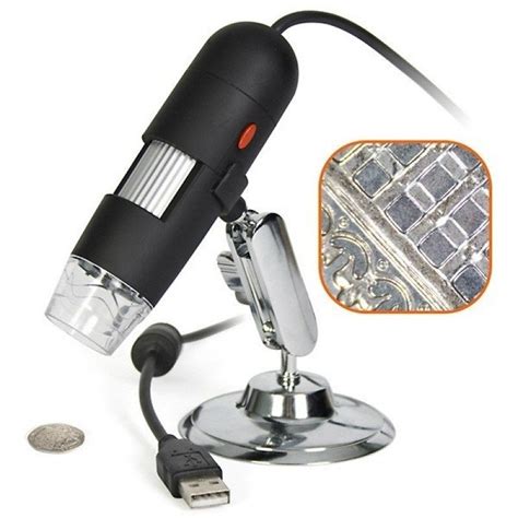 USB mikroszkóp digitális mikroszkóp kamera | Lealkudtuk