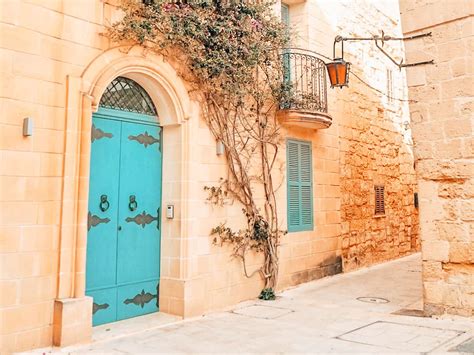 A guide to Mdina: the silent city of Malta | PACKTHESUITCASES