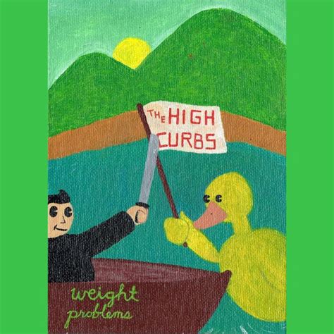 Half Chub | The High Curbs
