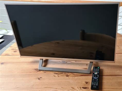 Sony KDL-32WD757 | Kaufen auf Ricardo