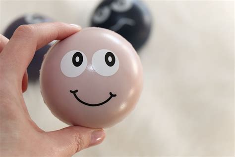 Stressball Anti-Stress-Ball Ball - Kostenloses Foto auf Pixabay