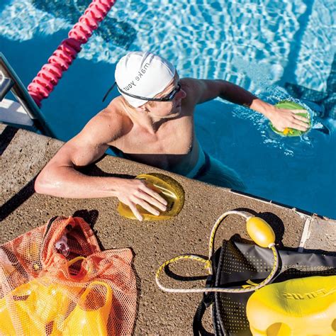 ultimate guide  swimming equipment trigearlab