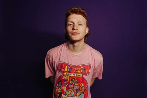 An Exclusive Interview with Knox and His Latest Single 'Not The 1975