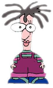 cartoon characters pelswick