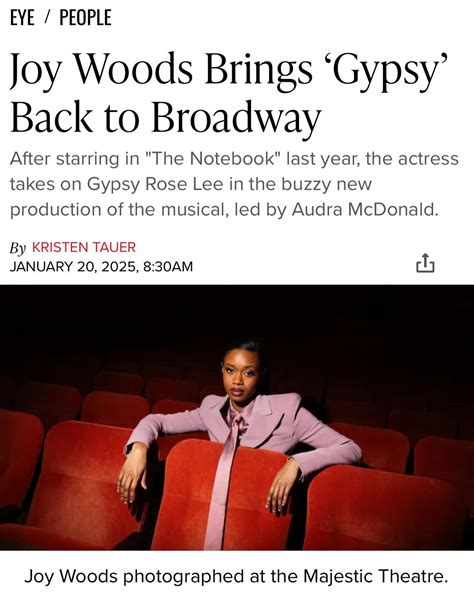 Joy Woods (@joynwoods) • Instagram photos and videos