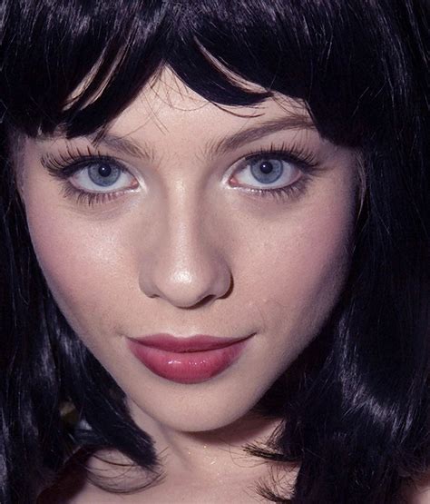 blue eyed brunette hair 5