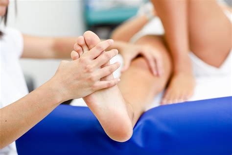 What is the Latest Treatment for Bunions?