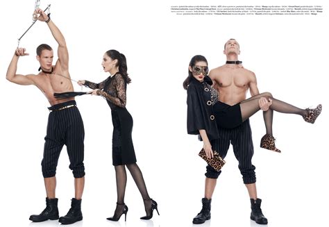 Opiniones de domination