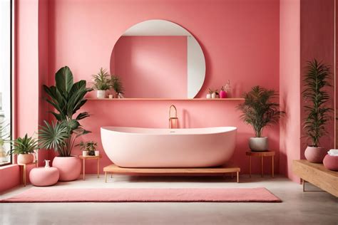 minimalist bathroom interior  stock photo public domain pictures