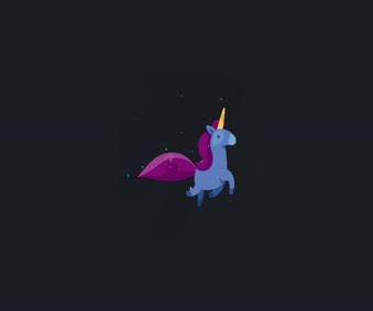unicorn  wallpapers animated wallpapers