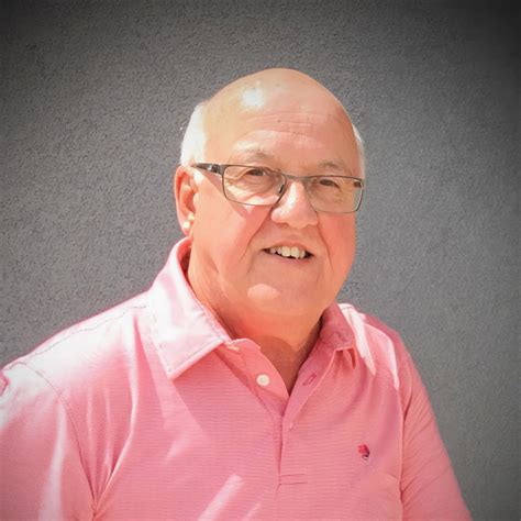 Larry Rochon | Obituary | Ethical Death Care | Winnipeg