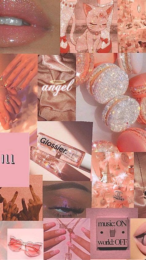 10 ideas de Wallpapers aesthetic rosas en 2021 | fondos de pantalla ...