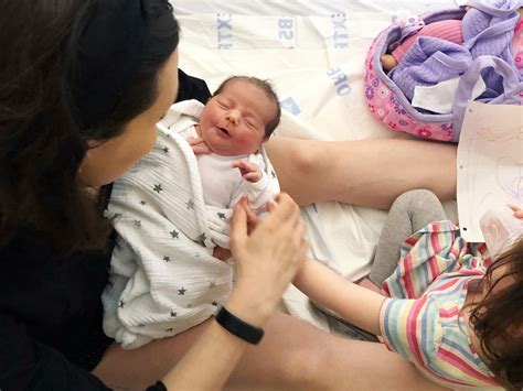 A Healing Birth - Mom Uptown