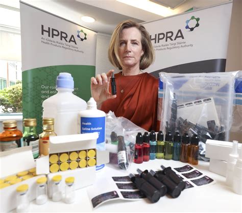 Irish tan addicts injecting and snorting 'Barbie drug' - as hundreds of