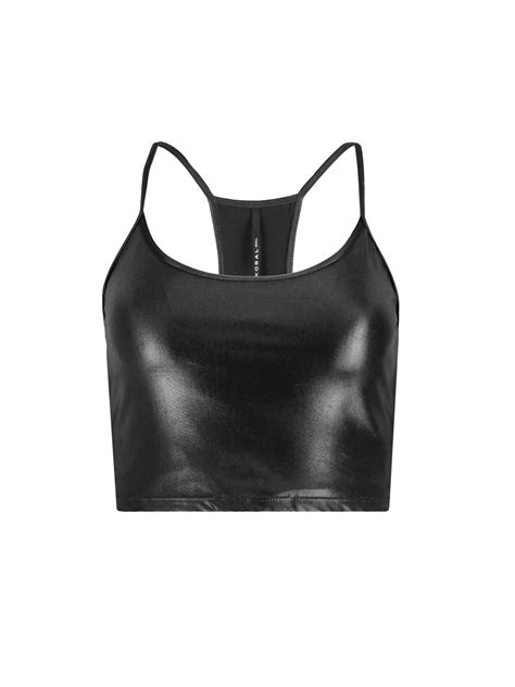 leah infinity sports bra tracy anderson