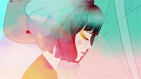 HD wallpaper: Gris (Video Game), video games, short hair | Wallpaper Flare