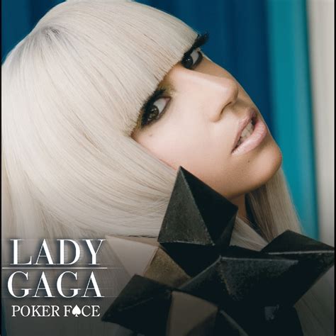 ‎Poker Face by Lady Gaga on Apple Music