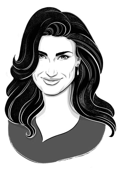 Broadway star Idina Menzel finds success embracing her power - The
