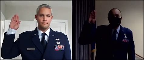 655th ISR Wing NCOs earn commissions, accept new opportunities to lead ...