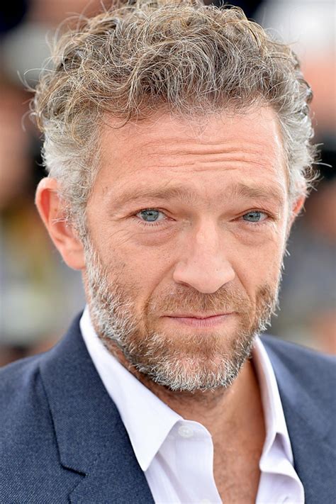 Vincent Cassel - FilmAffinity