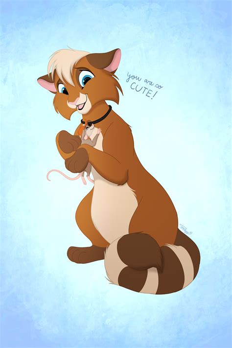 ArtStation - You are so cute