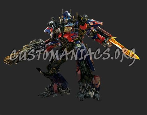 Optimus Prime - Optimus Prime Photo (27028735) - Fanpop