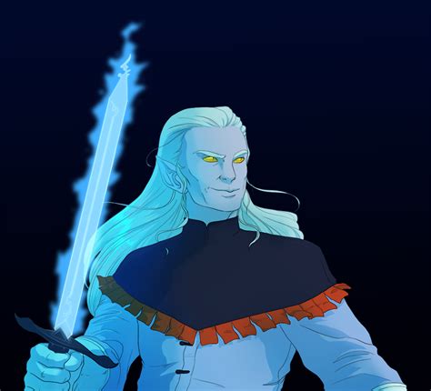 Lotor — Weasyl