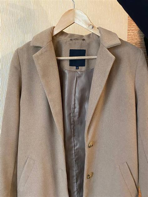 Ідеальне пальто від new look — ціна 500 грн у каталозі Пальто Купити ...